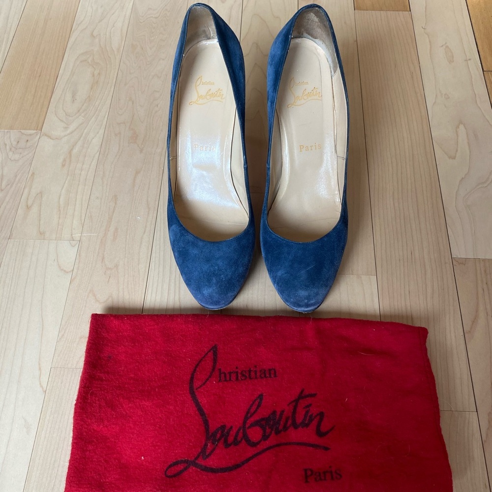 Christian Louboutin Pumps